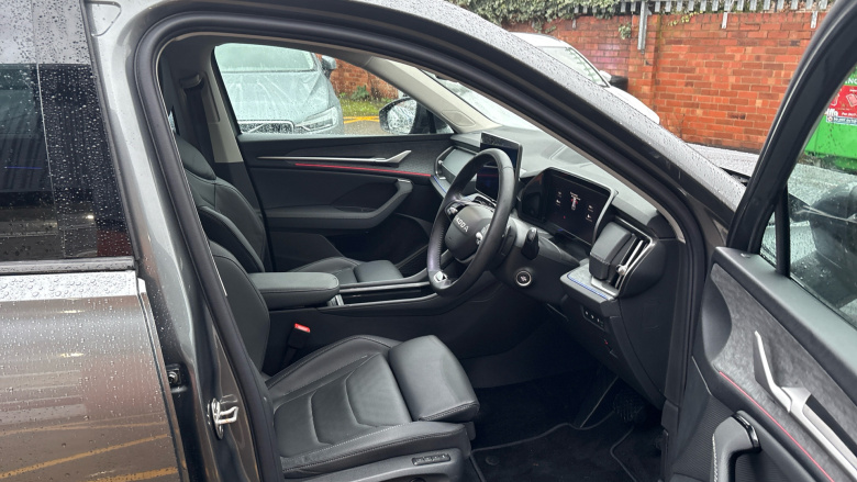 Skoda Kodiaq 1.5 TSI iV 204 SE L 5dr DSG Estate